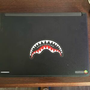 Selling Chromebook